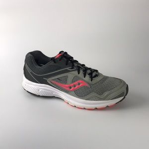 Saucony Cohesion 10 Sz 8